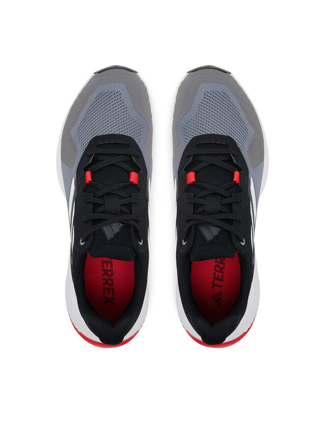 adidas Běžecké boty adidas Terrex Soulstride JI1920 Šedá