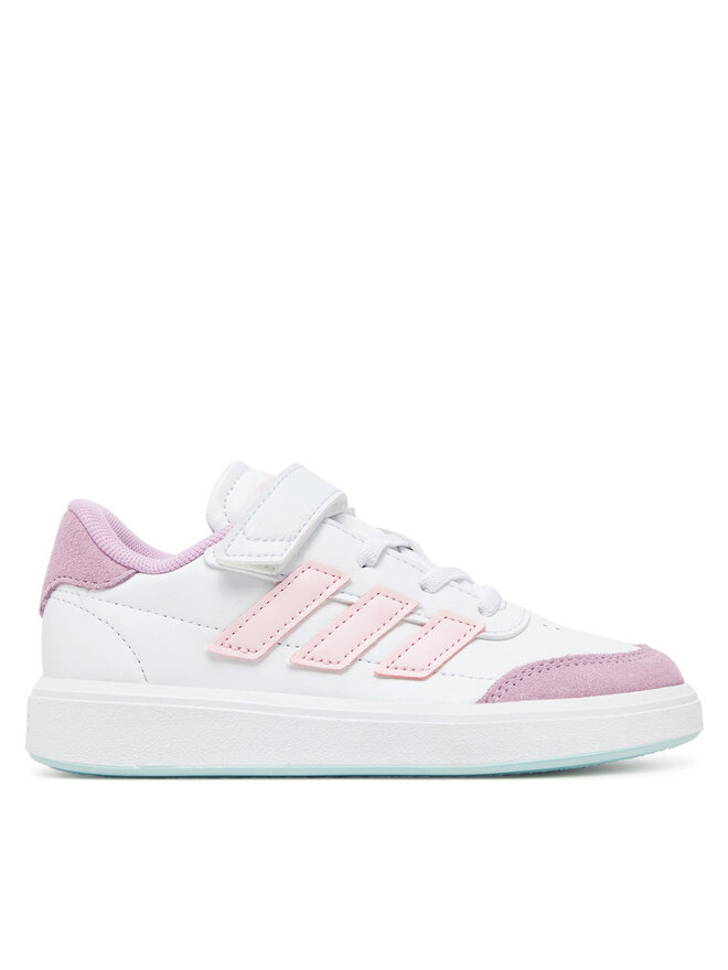 adidas Sneakers adidas Courtblock JH8570 Weiß