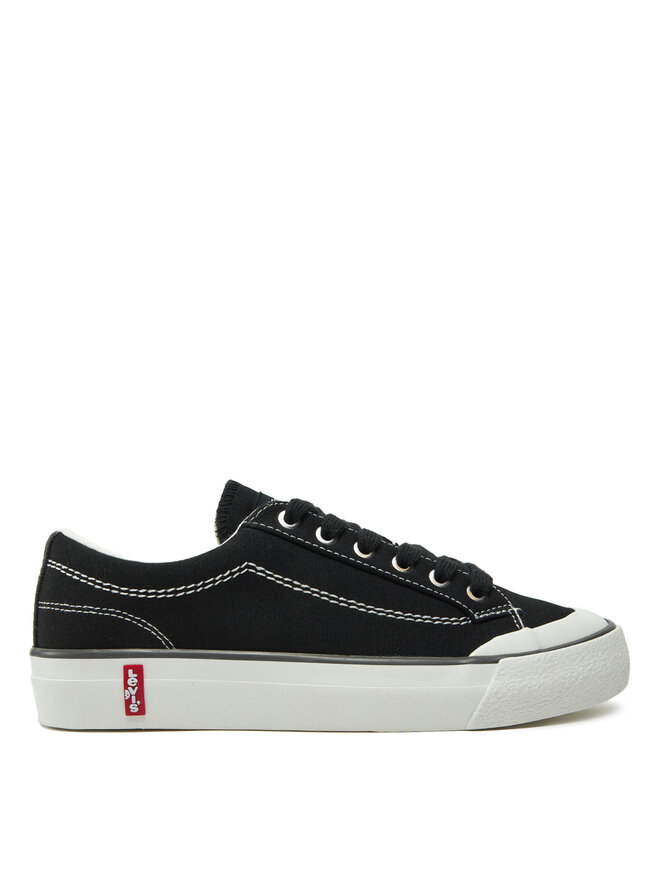 Levi's® Sneakers Levi's® 235662-733-59 Μαύρο