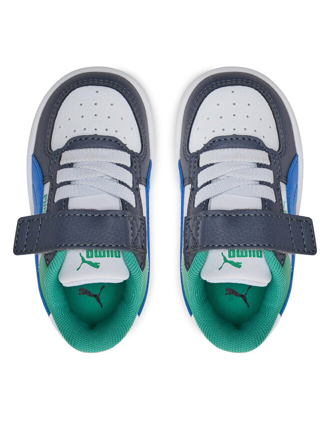 Puma Sneakers Puma Caven 2.0 Block Ac+ Inf 394463 08 Bunt