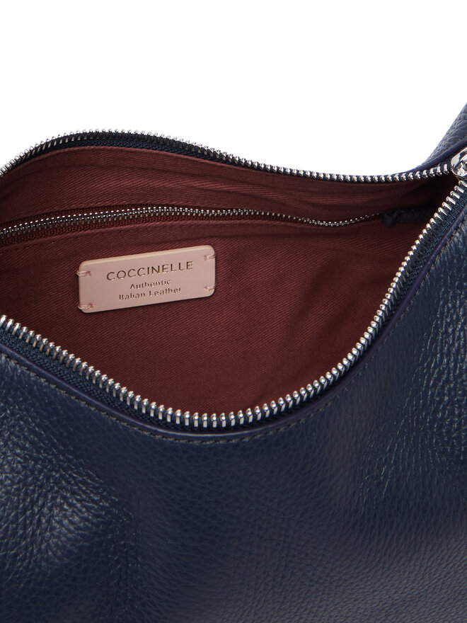Coccinelle Handtasche Coccinelle VGF Coccinellefern E1 VGF 13 01 01 Dunkelblau