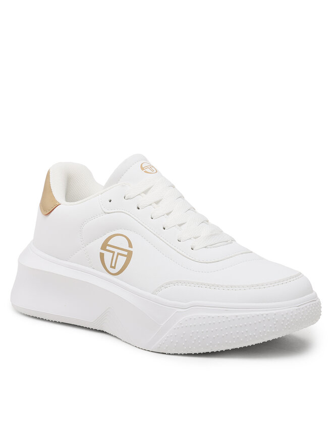 Sergio Tacchini Снікерcи Sergio Tacchini Lea STF231W023-02 Білий
