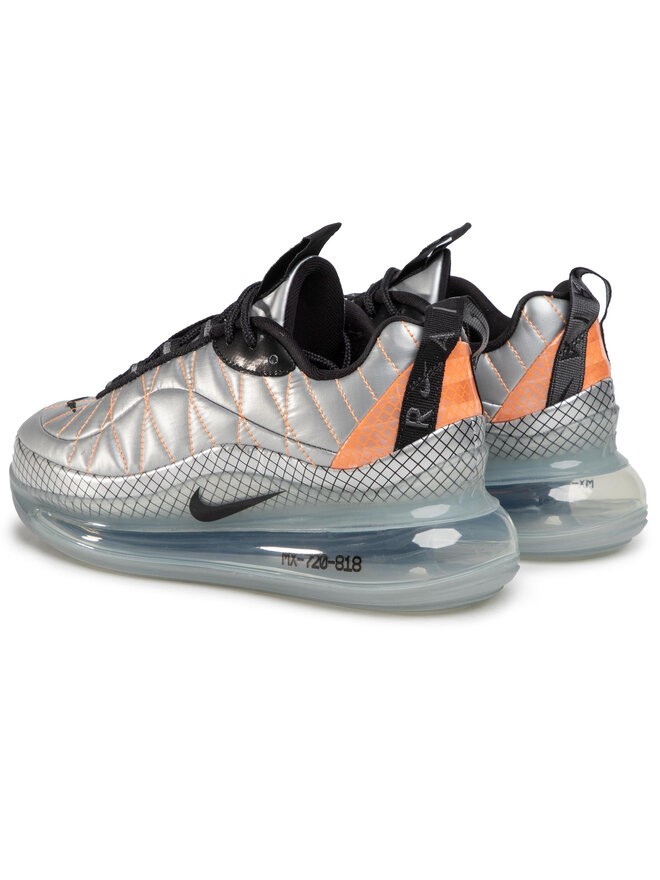Nike Sneakers Nike Mx-720-818 BQ5972 001 Silberfarben
