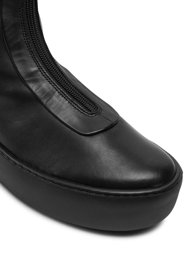 HÖGL Botines HÖGL 8-100250 Negro
