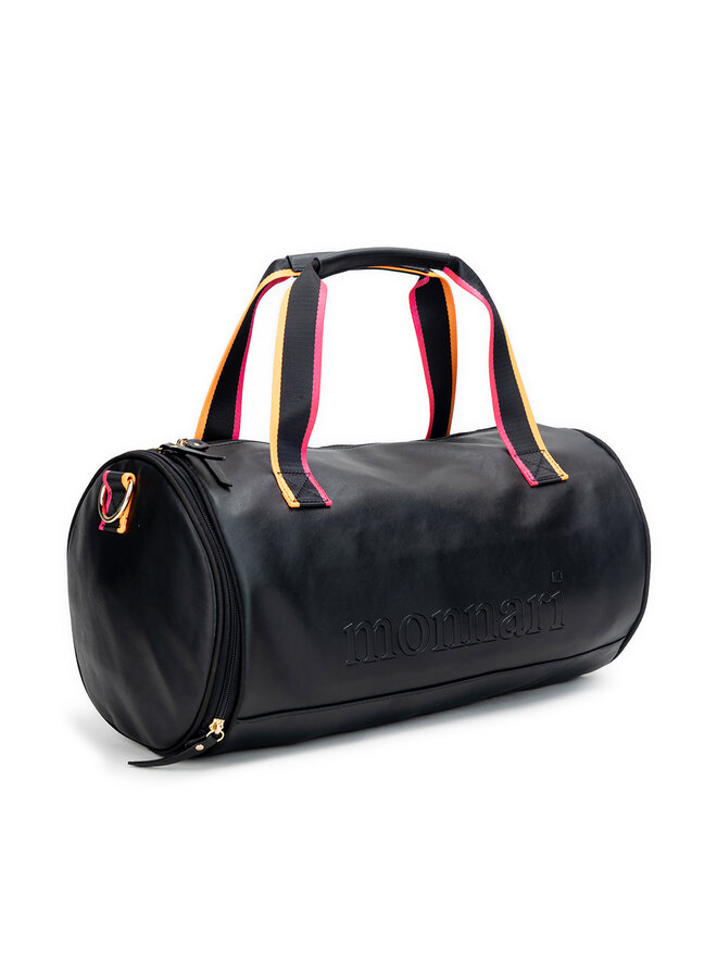 Monnari Torebka Monnari BAG4360-020 Czarny