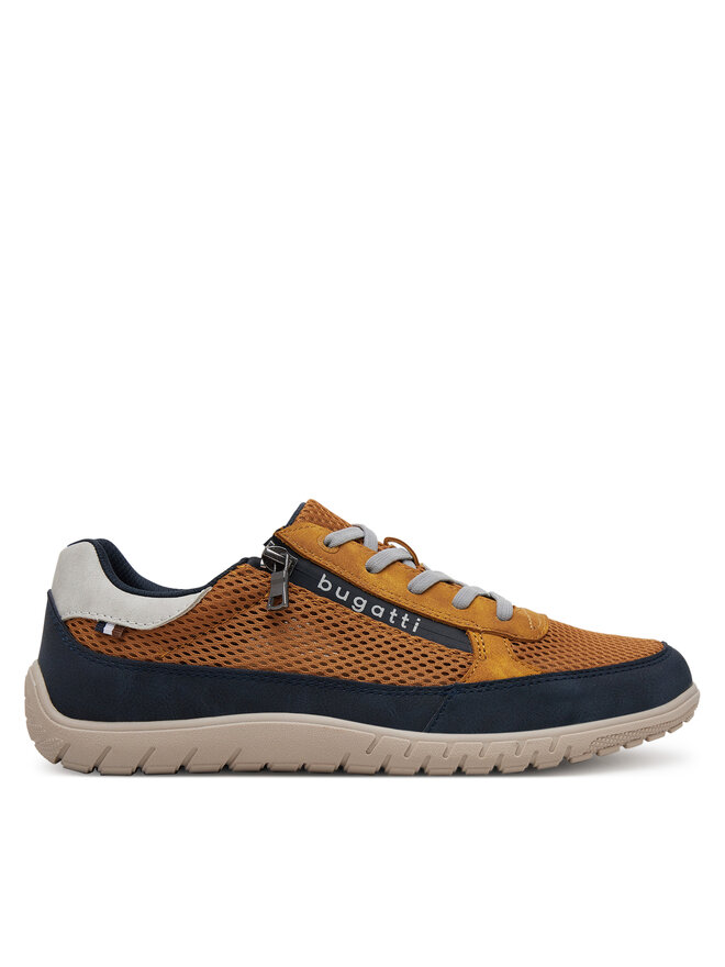 Bugatti Sneakersy Bugatti 325-AIN03-5069-5041 Beżowy