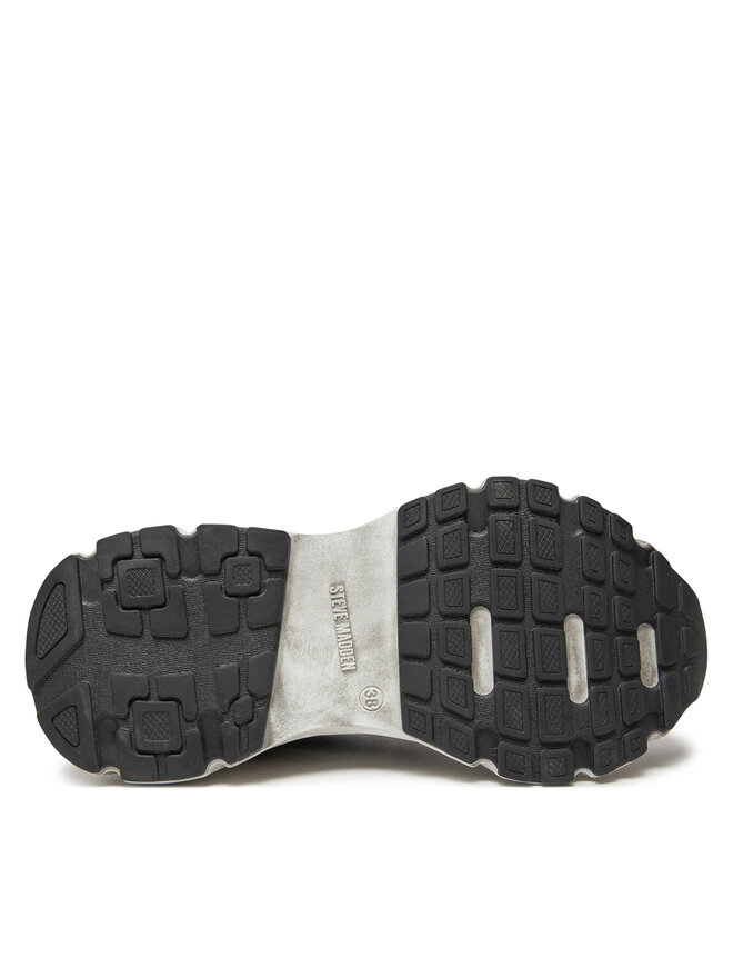 Steve Madden Αθλητικά Steve Madden Plaja SM11001908 Μαύρο
