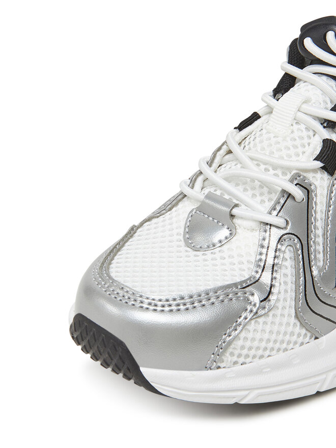 Kappa Sneakers Kappa CEO-CP40-244008Z Weiß
