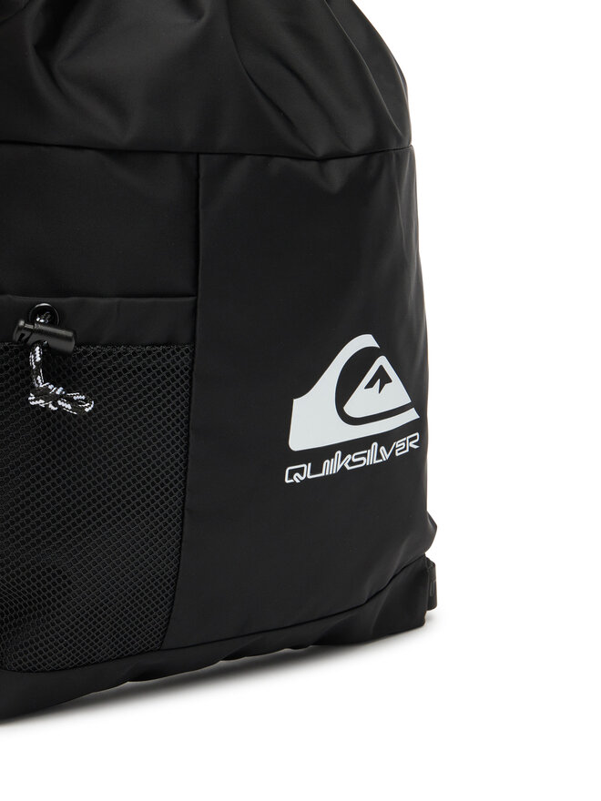 Quiksilver Rucksack Quiksilver QUIC-P-008-07 Schwarz