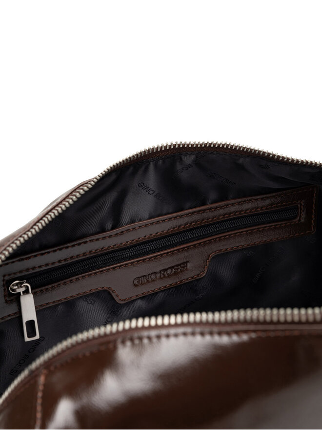 Gino Rossi Handtasche Gino Rossi Eva02 Braun