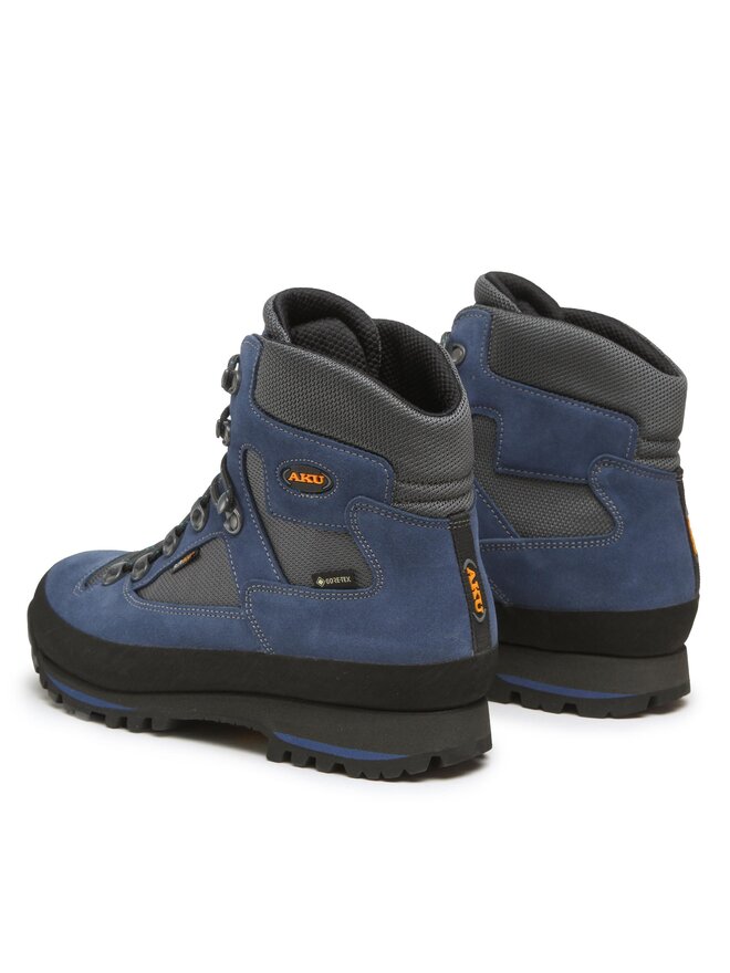Aku Туристически Aku Conero Gtx GORE-TEX 878.4 Син
