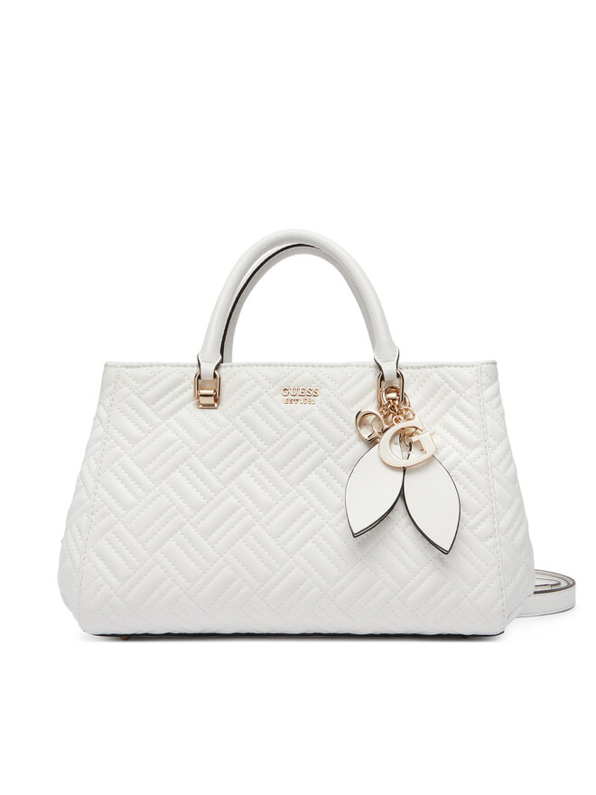 Guess Сумка Guess Sally HWQG99 21060 Білий