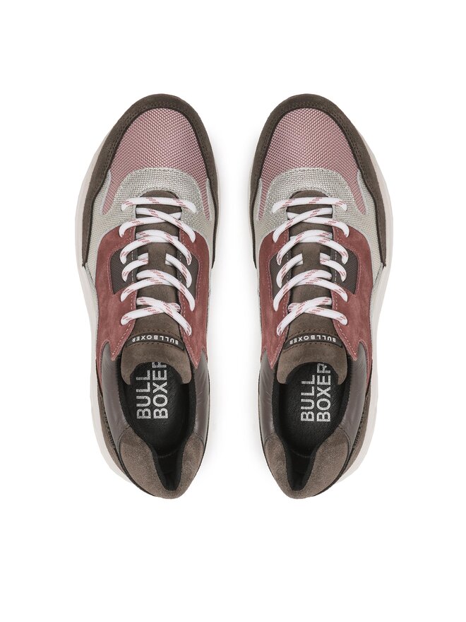 Bullboxer Sneakers Bullboxer 295016E5C Braun