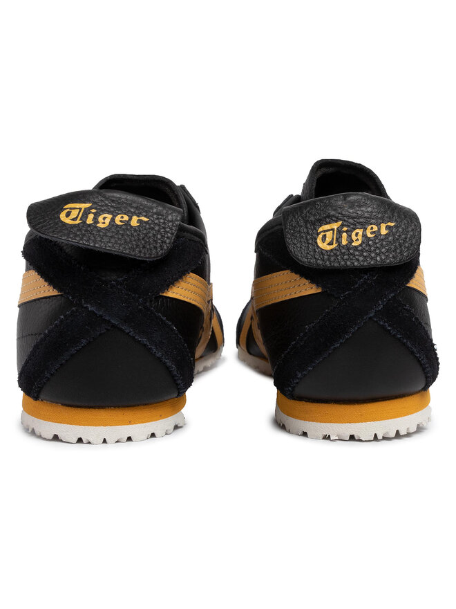 Onitsuka Tiger Laisvalaikio batai Onitsuka Tiger Mexico 66 1183A201 Juoda