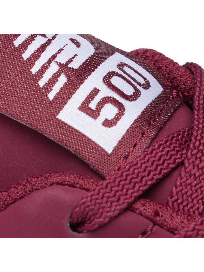 Sneakers New Balance GW500PSS Bordeaux chaussures