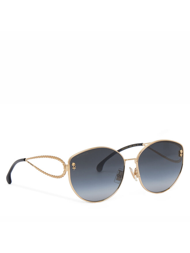 Etro Sonnenbrillen Etro 0072/F/S 207872 Goldfarben