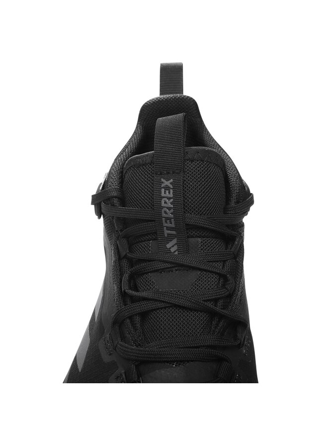 adidas Bakancs adidas Terrex Free Hiker GORE-TEX Hiking Shoes 2.0 HQ8383 Fekete