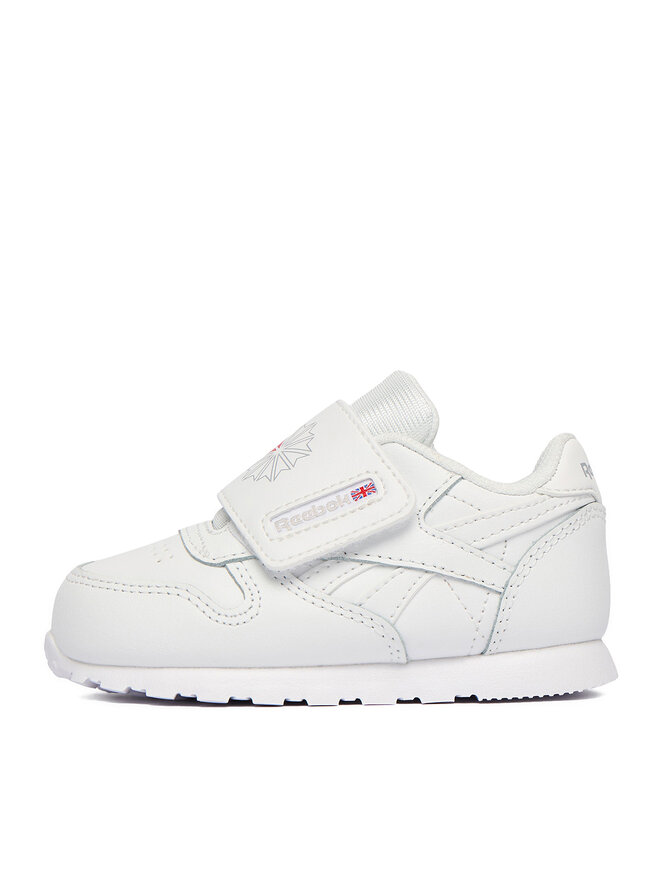 Reebok Снікерcи Reebok EO-CLASSIC LEATHER 100256739 Білий