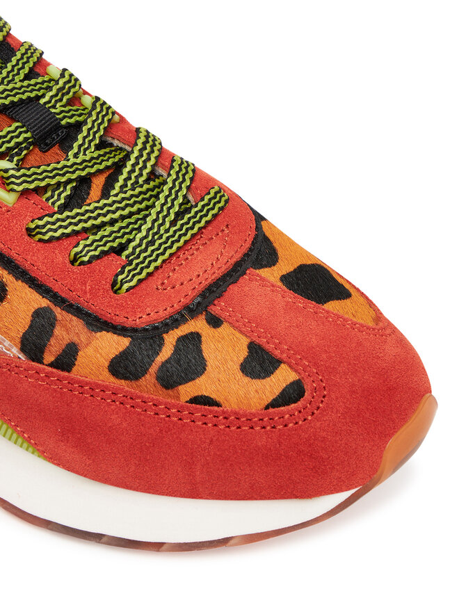 HOFF Sneakers HOFF Orange Lady 22403006 Orange