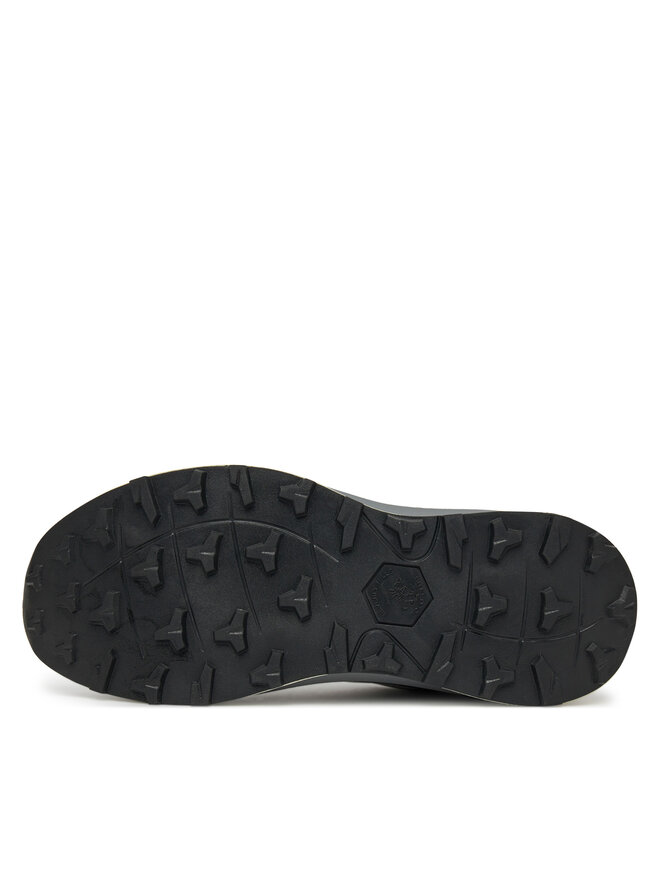 Beverly Hills Polo Club Sneakers Beverly Hills Polo Club VSS25-B006 Grau