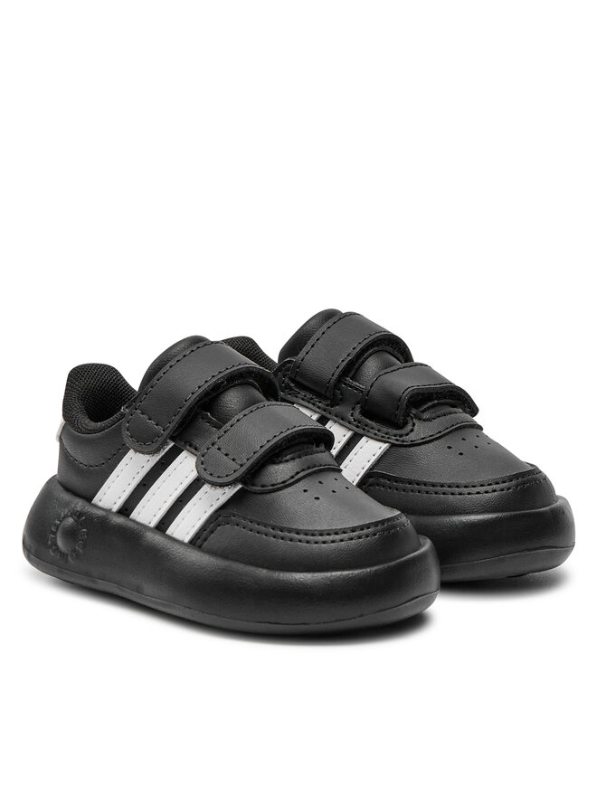 adidas Сникърси adidas Breaknet 2.0 Cf I  ID5277 Черен