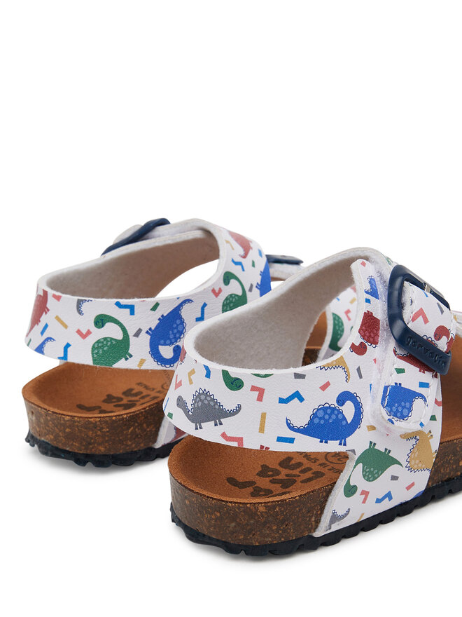 Garvalin Sandales Garvalin 252472 S Balts