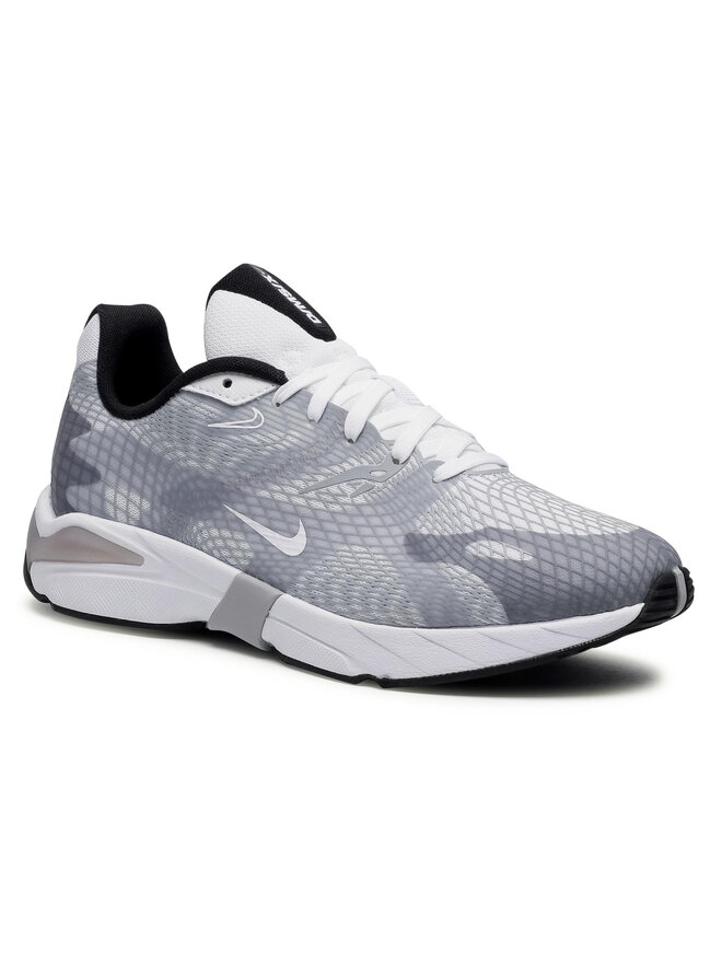 nike ghoswift wolf grey