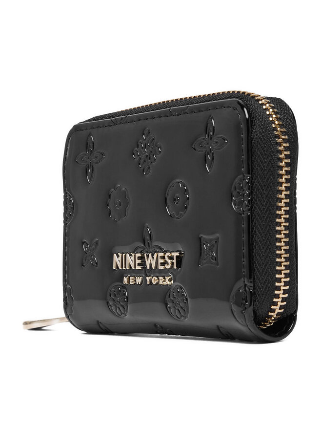 Nine West Geldbörse Nine West CEO-NW-W1-005-AW26 Schwarz