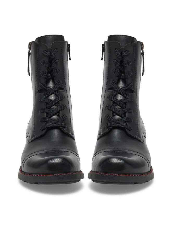 Lasocki Trzewiki Lasocki CEO-WI16-VIVA-11 Czarny