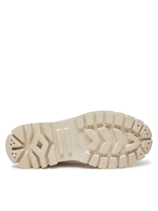 Palladium Botas Palladium 74353-252-M Marrón