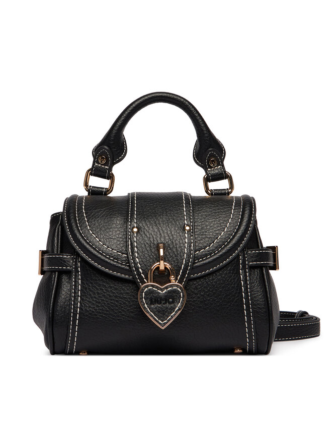 Liu Jo Handtasche Liu Jo AA6063 E1109 Schwarz