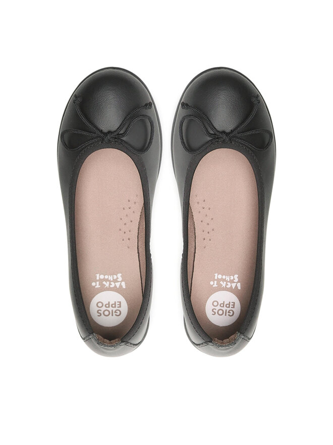Gioseppo Ballerinas Gioseppo Voltaire 37338 Schwarz