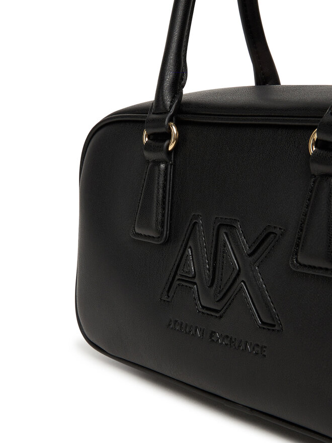 Armani Exchange Дамска чанта Armani Exchange XW001567 AF15634 UC001 Черен