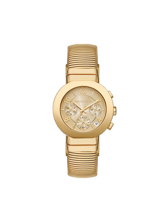 Michael Kors Годинник Michael Kors Gramercy MK7525 Золотий