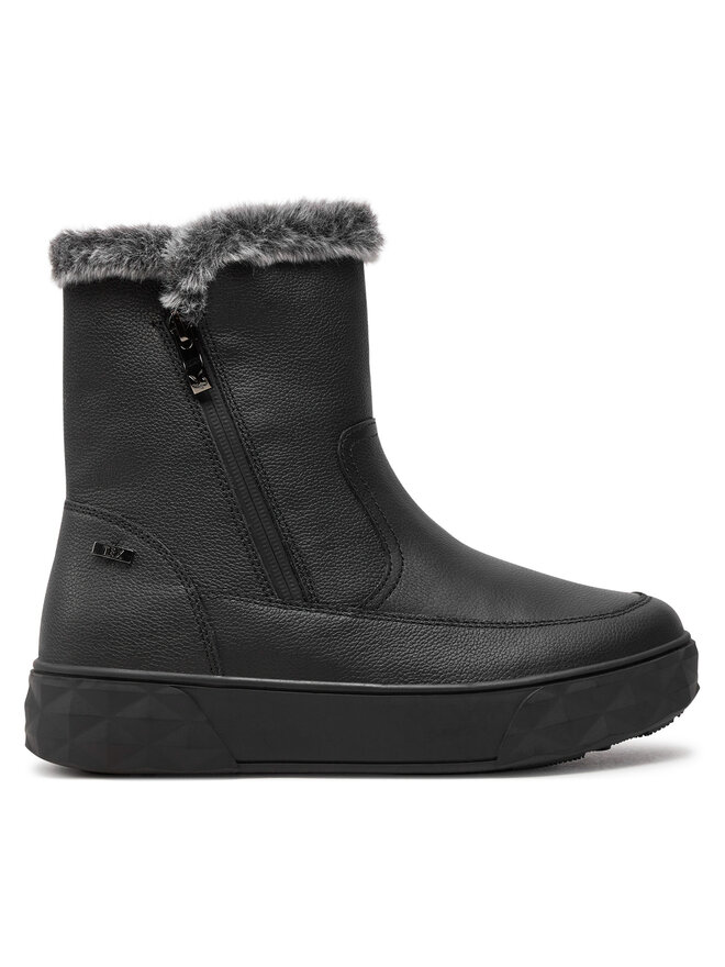 Caprice Stiefeletten Caprice 9-26402-43 Schwarz