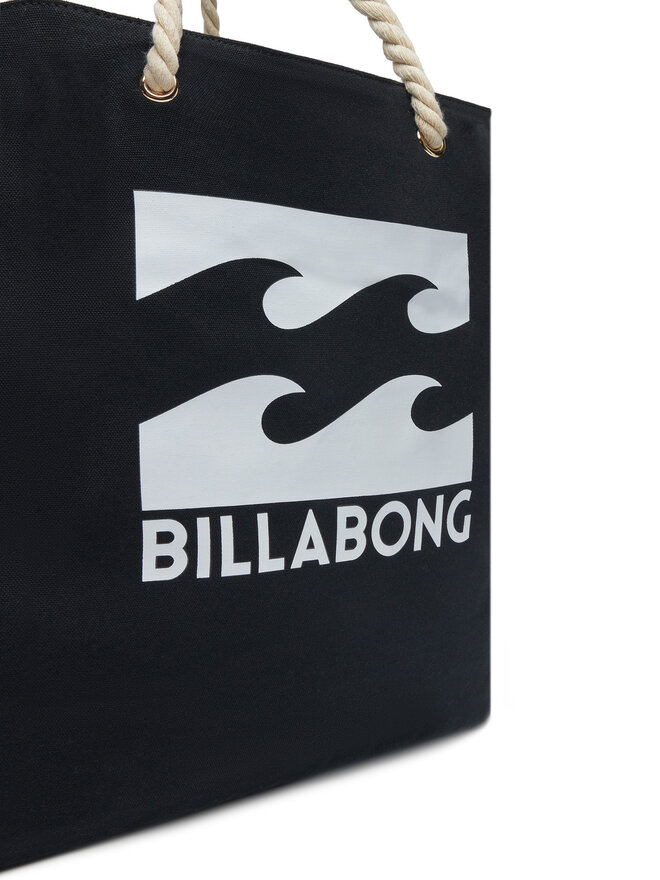 Billabong Τσάντα Billabong BLB-B-001-07 Μαύρο