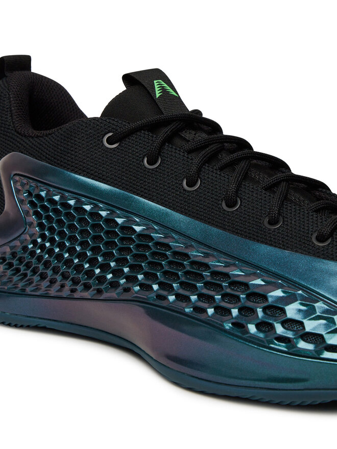 adidas Zapatillas de baloncesto adidas Anthony Edwards 1 Low JQ6135 Turquesa