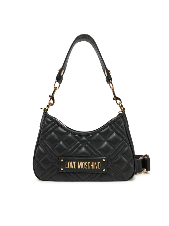 LOVE MOSCHINO Bolso LOVE MOSCHINO JC4152PP1MLA0000 Negro