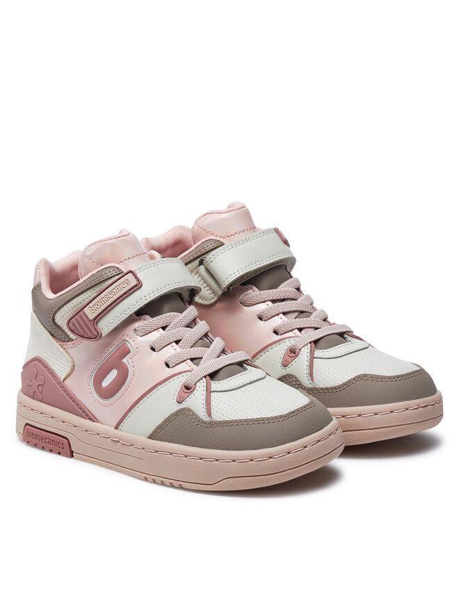 Biomecanics Sneakers Biomecanics 241233 E695-E S Rosa