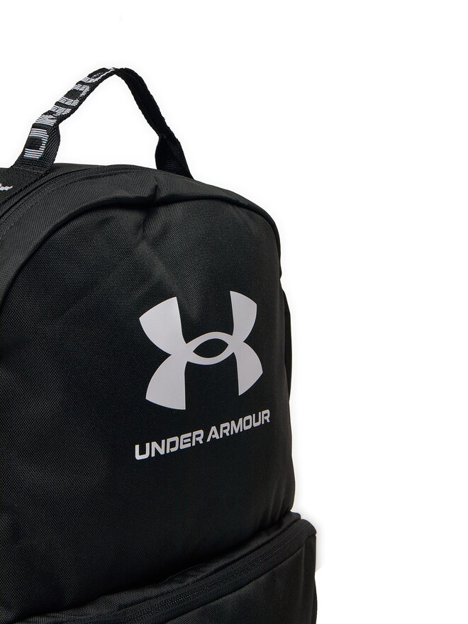 Рюкзак Under Armour UA Loudon Backpack 1378415-001 Чорний