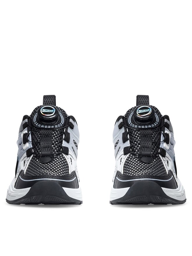 Sprandi Zapatillas Sprandi THYL-001 Negro