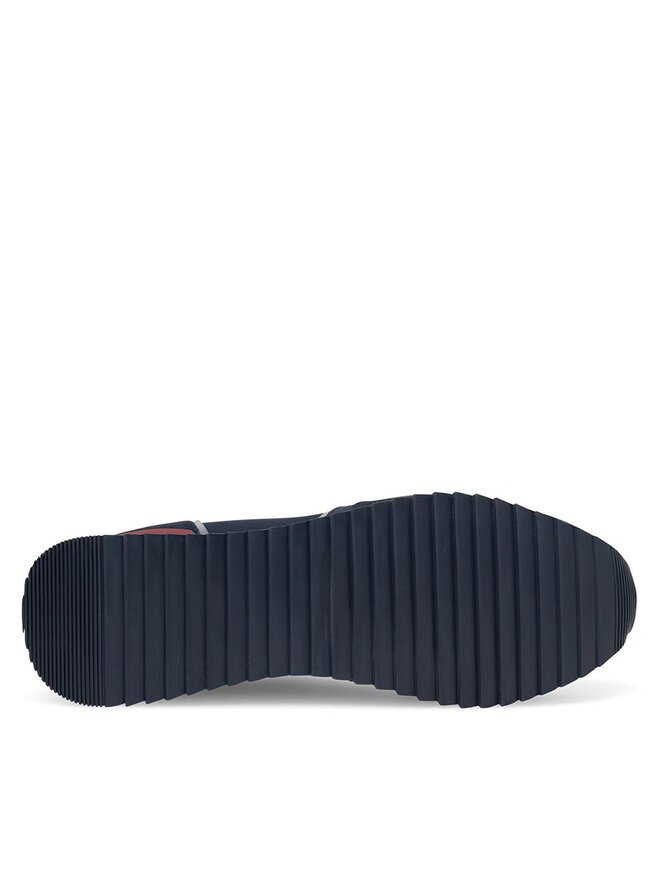 Beverly Hills Polo Club Sneakers Beverly Hills Polo Club MP07-01433-25 Bleumarin