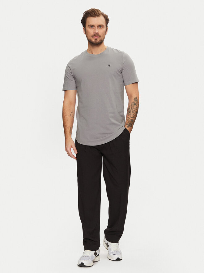 Jack&Jones Jack&Jones Set de 5 camisetas Brody 12190468 De color Regular Fit