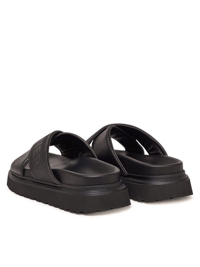 Bogner Iešļūcenes Bogner Honolulu 5 B 12525221 Melns