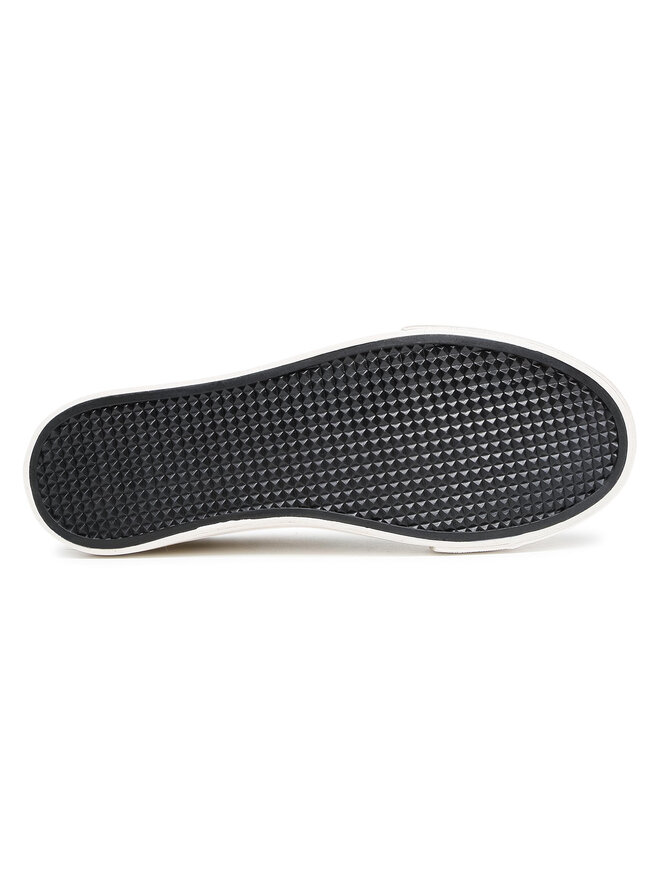Refresh Sneakers aus Stoff Refresh 72899 Weiß