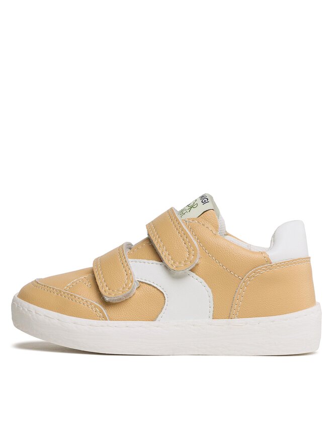 Primigi Zapatillas Primigi 3919055 M Écru