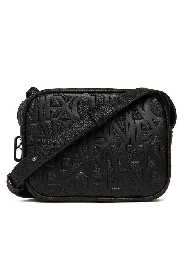 Armani Exchange Handtasche Armani Exchange XW001578 AF15774 UC001 Schwarz