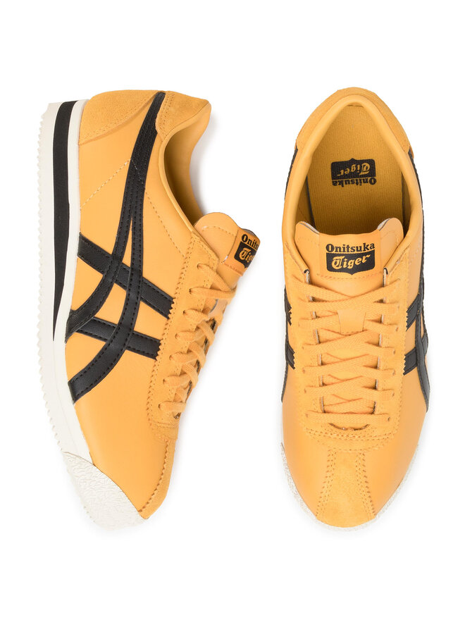 Sneakers Onitsuka Tiger Corsair 1183A357 Jaune chaussures