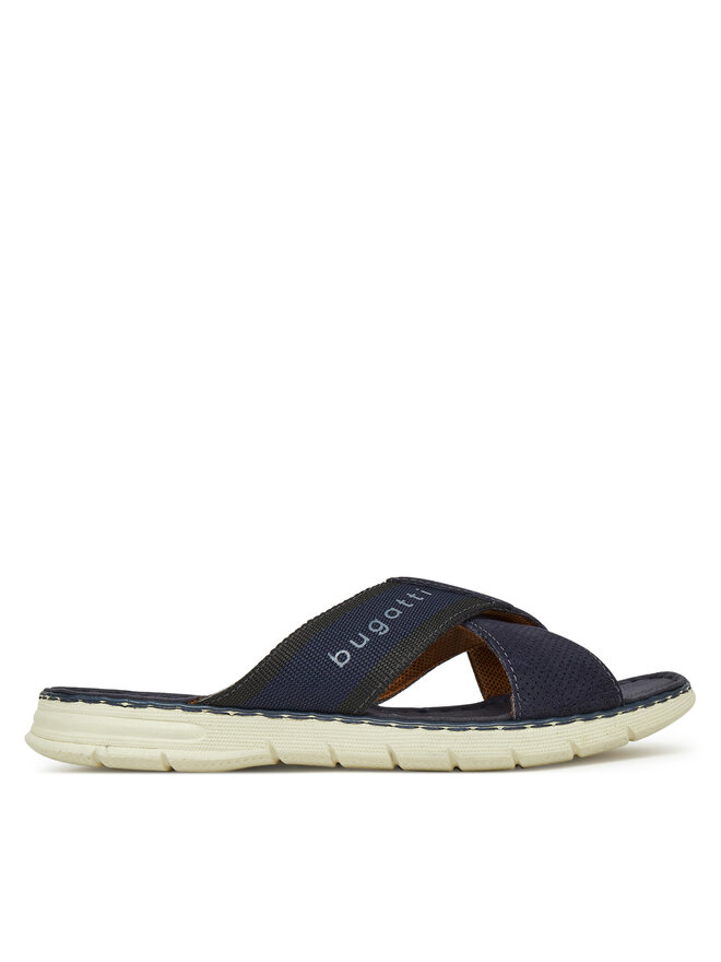 Bugatti Chanclas Bugatti 315-A3286-1469-4141 Azul marino