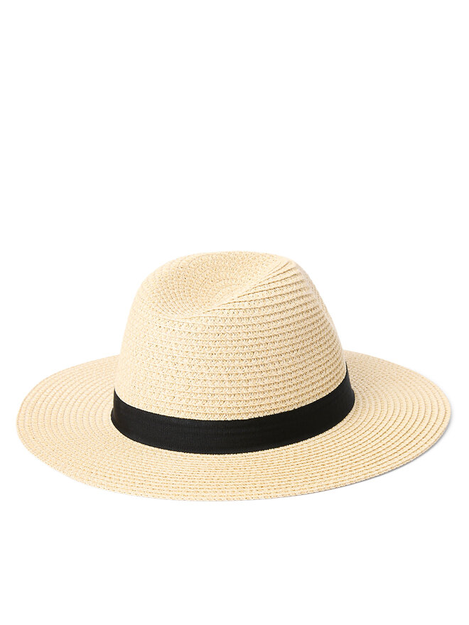 LAUREN RALPH LAUREN Klobuk LAUREN RALPH LAUREN 454914472002 Bež